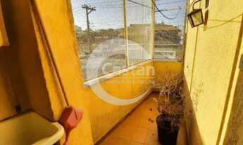 Imagem 6: Sobrado em Vila Alpina