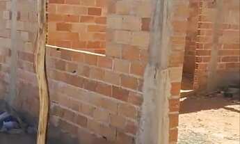 Imagem 4: Vendo ou troco ágio,de lote,com casa,em fase de acabamento