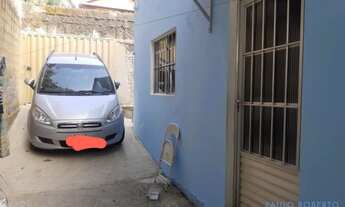 Imagem 4: CASA TÉRREA - CONCÓRDIA - MG