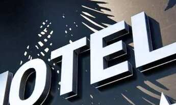 Imagem: Hotel na Praça da República São Paulo