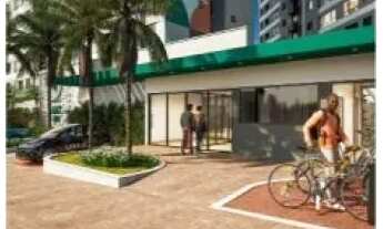 Imagem 4: Ed. Art Haus - Praça Vinte e Um de Setembro - Vila Rosa