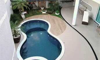 Imagem 2: Casa em Americana