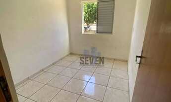 Imagem 6: Apartamento Térreo à Venda no Residencial Mirante da Colina Bauru/SP