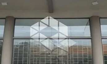 Imagem 2: Prédio residencial e comercial no centro de Farroupilha. 03 apartamentos de 03 quartos com