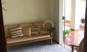 Imagem 3: Parque Jardim Europa, Casa para aluguel com 242 m² e 1 Dormitório