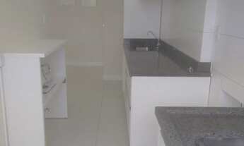 Imagem 5: Apartamento Semi Mobiliado com 02 Dormitórios sendo 01 Suíte no Centro da cidade de Itajaí