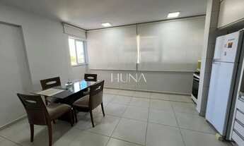 Imagem 4: Apartamento de 2 quartos com suíte no Negrão de Lima