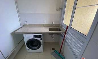 Imagem 4: Apartamento com 03 suítes mobiliado Jardim Europa