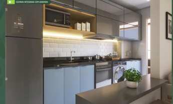 Imagem 2: Moradas da Aruana - Apartamentos de 2 Quartos, Suíte eVaranda Gourmet