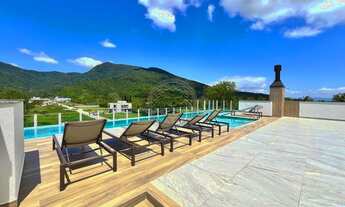 Imagem 6: Apartamento com 02 dormitórios à venda no Ribeirão da Ilha em Florianópolis