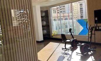 Imagem 5: Apartamento Residencial à venda, Setor Oeste, Goiânia - AP0041