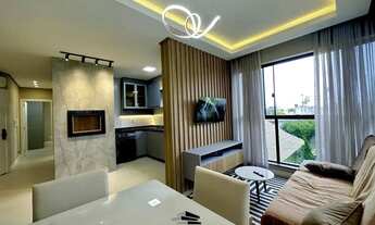 Imagem 2: Apartamento Mobiliado e decorado no Centro de Tramandaí - Hilda Muller - Venda REF: 3818