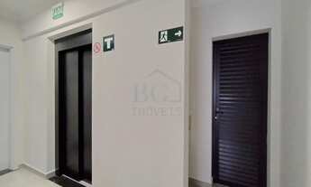 Imagem 5: Apartamentos Padrão em Poços de Caldas