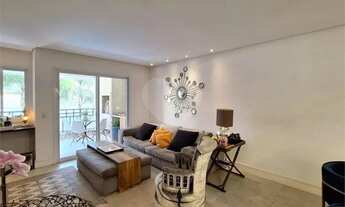 Imagem 4: Apartamento com 2 quartos à venda em Perdizes - SP