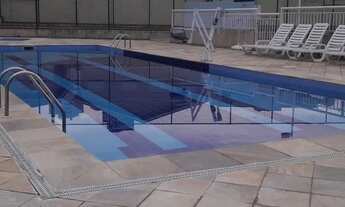 Imagem 8: APTO ÚNICO MOGI - NOVA MOGILAR - AMPLO LAZER