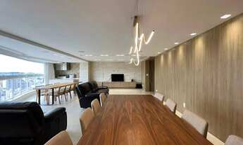 Imagem: Apartamento à venda, 4 quartos, 2 suítes