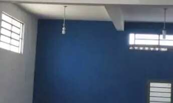 Imagem: Salão Comercial com 2 banheiros para alugar