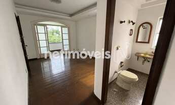 Imagem 2: Locação Apartamento 3 quartos Cidade Nova Belo Horizonte