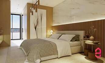 Imagem 3: Harmony Park Way - 118m² (03 Suítes) em Setor Bueno - Goiânia - GO