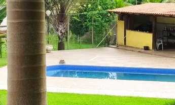 Imagem 4: Granja Familiar natal e ano novo indisponível