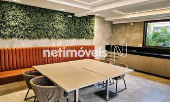 Imagem 3: Locação Apartamento 2 quartos Carmo Belo Horizonte