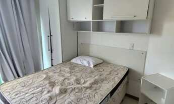 Imagem 7: Terrazzo Salvador - Patamares, 52m², 1 Quarto, Vista Mar, Armários