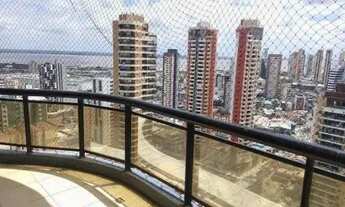 Imagem: JS/ ED VILLAGE VIP 3 SUÍTES UMARIZAL