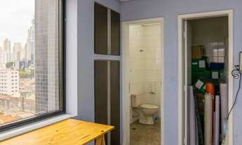 Imagem 4: Conjunto comercial para venda em Santana , 38m²