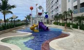 Imagem: Salinas Parque Resort - 1 Quarto - Frente