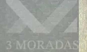 Imagem 2: Casa 3 Suítes no Setor dos Funcionários