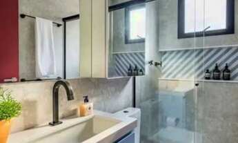 Imagem 6: Apartamento no Porto Maravilha - 2 quartos com varanda