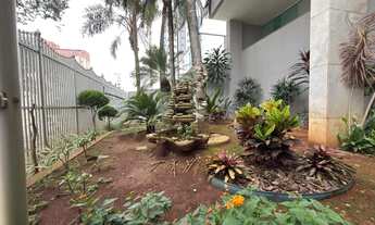 Imagem 5: Duplex para venda com 251 metros quadrados com 4 quartos em Setor Central - Goiânia - GO