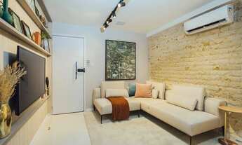 Imagem 7: Aluguel - Apartamento mobiliado e equipado no Wish Bella Vista - Setor Bela Vista