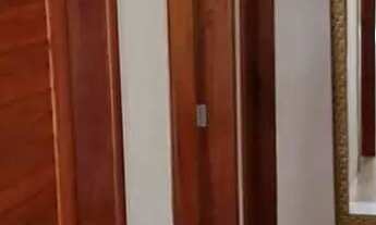 Imagem 5: Vendo casa de praia - porteira fechada