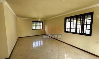 Imagem 5: Casa com 4 dormitórios para alugar, 163 m² por R$ 6.443,23/mês - Camboinhas - Niterói/RJ