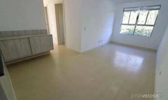 Imagem 5: Apartamento à venda, 59 m² por R$ 315.000,00 - Santa Quitéria - Curitiba/PR