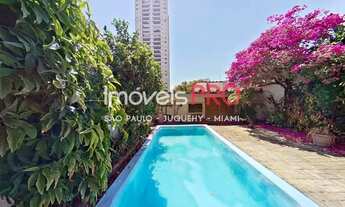 Imagem 4: Casa 256m² - 04 dormitórios 02 suítes 03 vagas - Vila Mascote