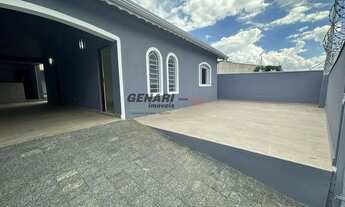 Imagem 4: Casa com 2 quartos à venda, 104 m² por R$ 790.000 - Vila São José - Indaiatuba/SP