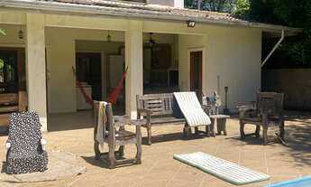 Imagem: Ocasião. Chácara 1.000 m2 cinco dormitórios