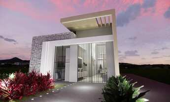 Imagem 2: Casa à venda no Condomínio Village Sudoeste