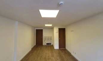 Imagem 3: Sala Comercial no Empresarial Vasco da Gama