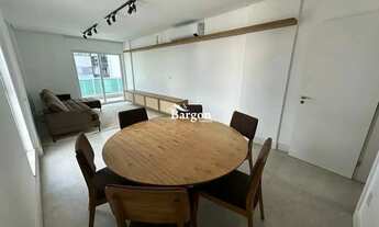 Imagem: Apartamento de Alto Padrão com 4 quartos