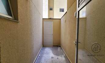 Imagem 6: Apartamento novo para locação no Parque Campolim