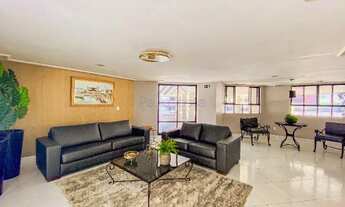 Imagem 5: Apartamento 3 suítes + escritório em Lagoa Nova