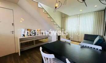 Imagem 4: COBERTURA A VENDA DE 3 QUARTOS NO CASTELO