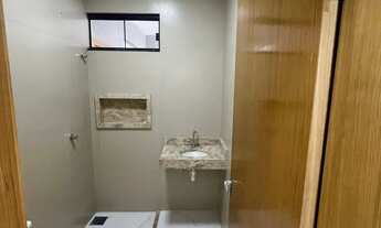 Imagem 10: Térrea para venda tem 92 metros quadrados com 2 quartos