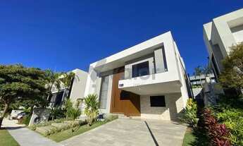 Imagem 2: Casa à venda em Campinas, Alphaville Dom Pedro 2, com 4 suítes, com 352 m², Alphaville Dom