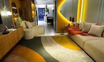 Imagem: CASA NO CONJUNTO MANAUENSE COM 130M², 4