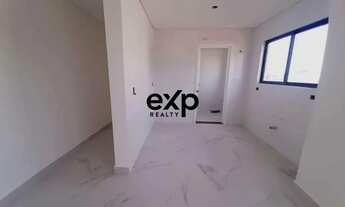 Imagem 4: Cobertura Duplex a venda no Bom Jesus, São José dos Pinhais