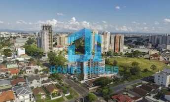 Imagem 3: Apartamento em Curitiba| Novo Mundo | 3 Quartos